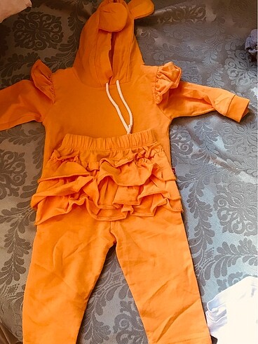 Diğer Pijama takımı