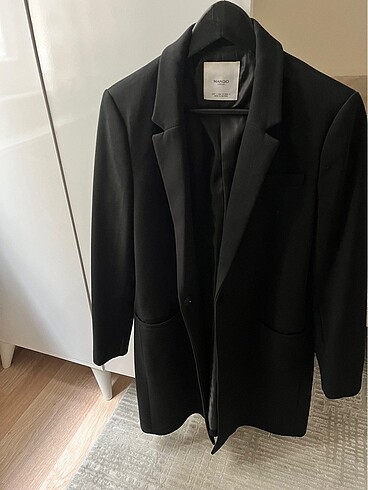 MANGO UZU BLAZER