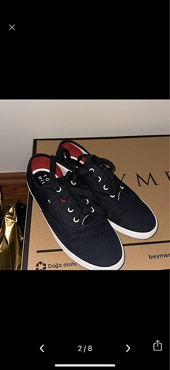 Tommy Hilfiger Tommy hilfiger
