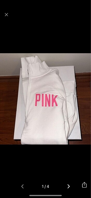 Victoria secret