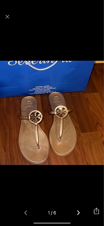 Tory Burch