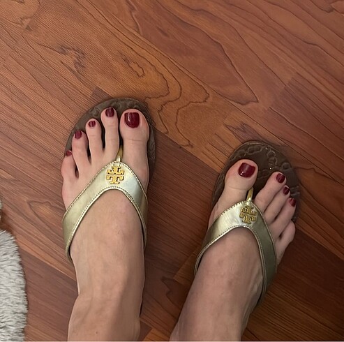 Beymenden alındı Tory Burch marka