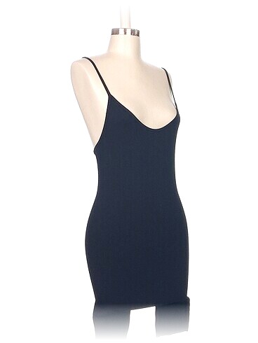 Pull and Bear Kısa Tulum %70 İndirimli. - Görsel 2