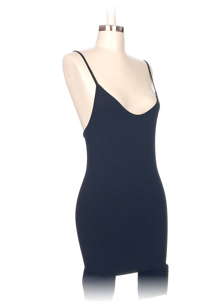 Pull and Bear Kısa Tulum %70 İndirimli. - Görsel 2