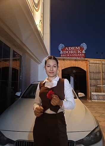 Mango 2 li takım (yelek kumaş pantolon)