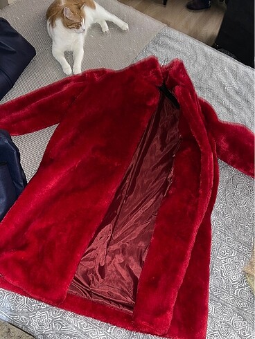 BSL FASHION Sadece 1 kez giyildi