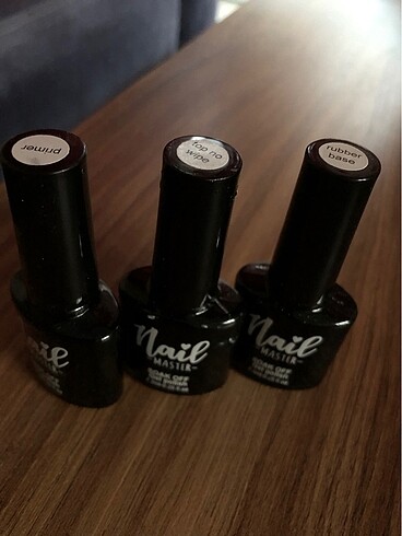 Nail master