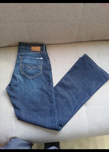 Mavi jeans kot lacivert 29