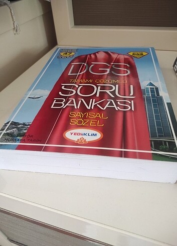 Dgs soru bankası 