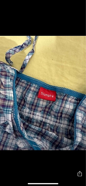 Diğer Triumph marka gecelik