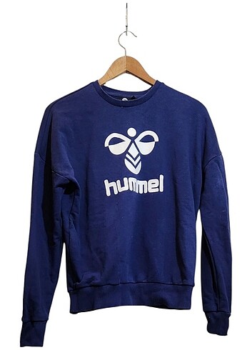 HUMMEL MARKA SWEATSHİRT