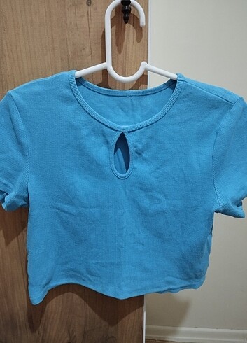 Mavi crop