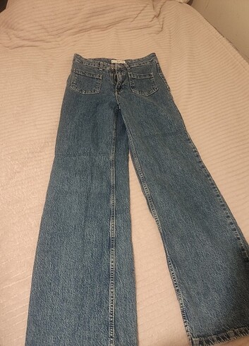 Mango Mango Jean (kot)