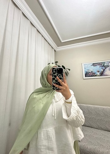 Dubai şal