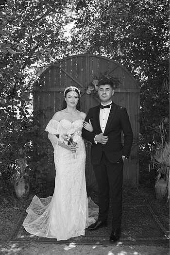 Gelinlik - Görsel 5