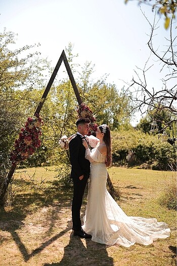 Gelinlik - Görsel 6