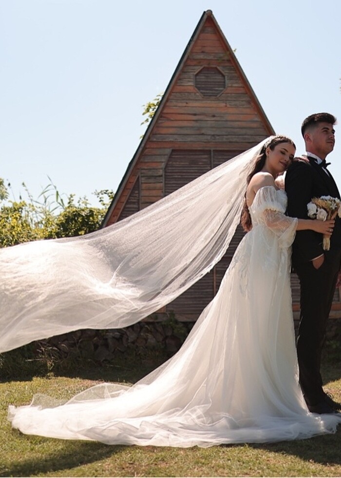 Gelinlik - Görsel 2