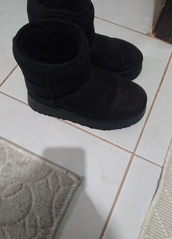 Ugg Bot ayakkabı 