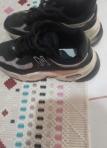 New Balance Spor ayakkabı