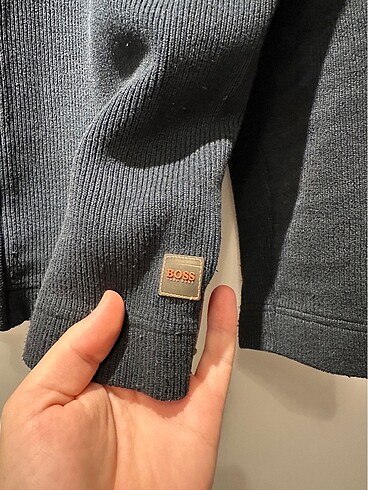 l Beden Hugo Boss Erkek Ceket