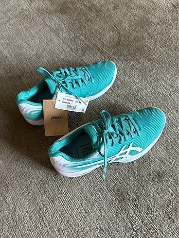 Tenis ayakkabısı