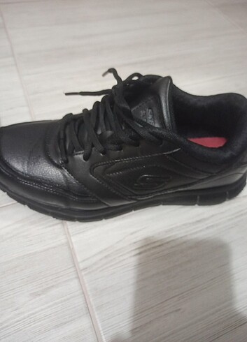 Orjinal Skechers ayakkabı 