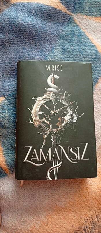 Zamansız