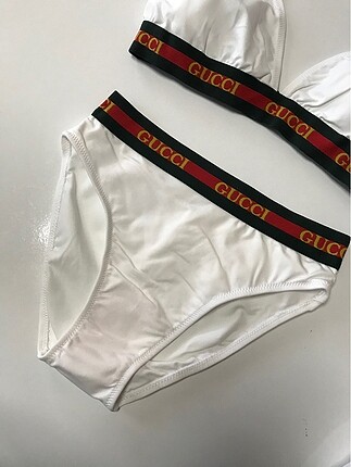38 Beden Bikini takımı