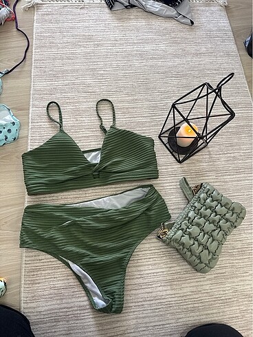 Bikini takımı