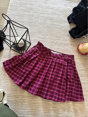Bershka mini etek