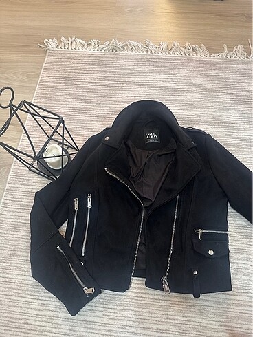Zara Ceket