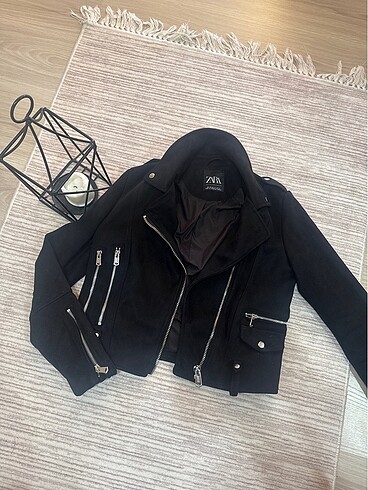 xs Beden Ceket