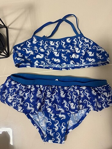 Penti Çocuk bikini