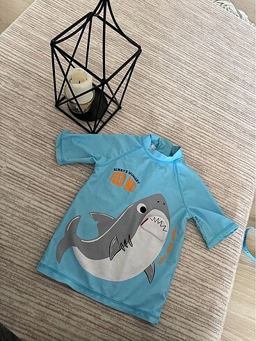 Zara Erkek bebek mayo