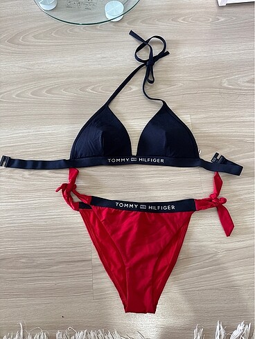 Bikini takımı