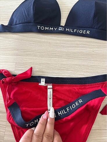 s Beden Bikini takımı