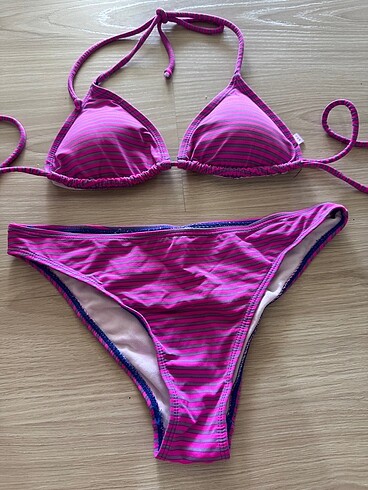 40 Beden Bikini