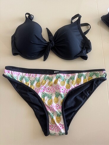 44 Beden Bikini