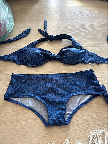 xl Beden Bikini