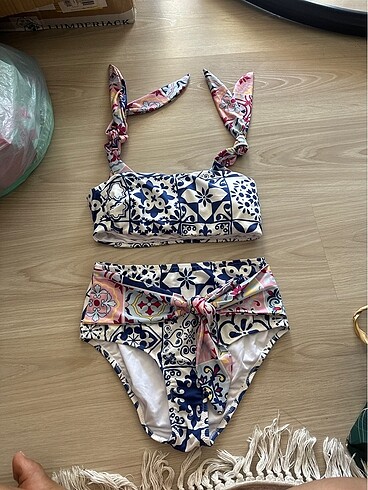 Penti Bikini