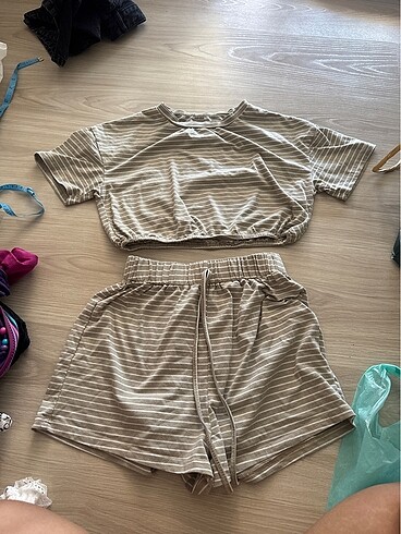 Sheinside İkili takım