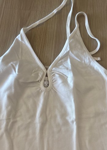 Beyaz Hamile ve Emzirme İç Çamaşırı - Görsel 3