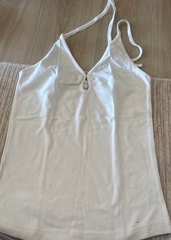 Beyaz Hamile ve Emzirme İç Çamaşırı - Görsel 2