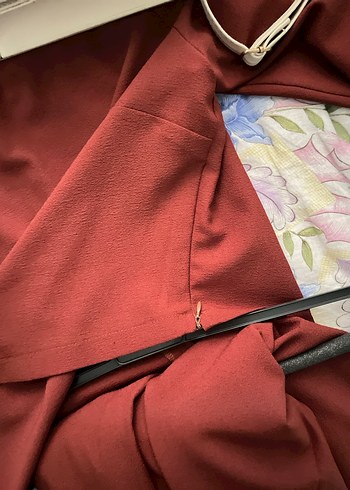 Kadın Bluz etek takım - Görsel 6