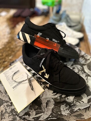 Off white 42 numara