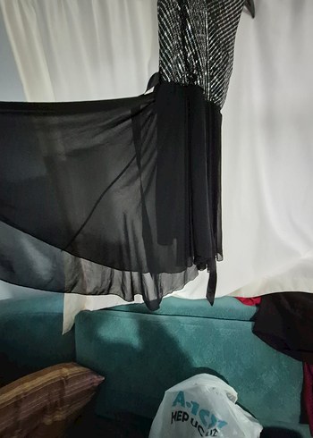 MEZUNIYET  KİNA NİŞAN DÜĞÜN  ELBISESI - Görsel 6