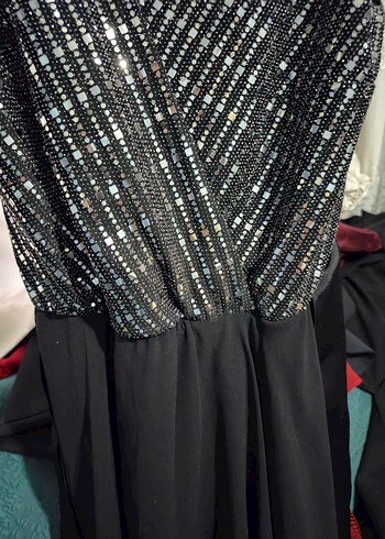 MEZUNIYET  KİNA NİŞAN DÜĞÜN  ELBISESI - Görsel 3