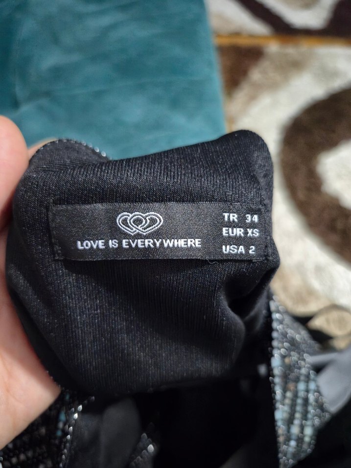 MEZUNIYET  KİNA NİŞAN DÜĞÜN  ELBISESI - Görsel 2