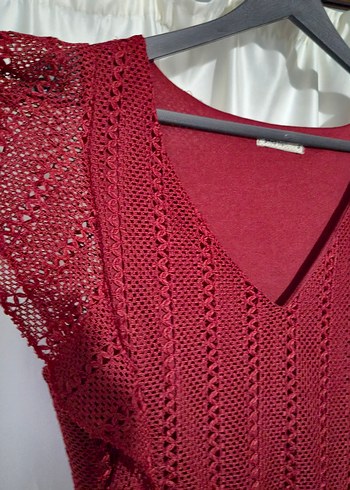 MEZUNIYET NIŞAN KINA ELBISE - Görsel 5