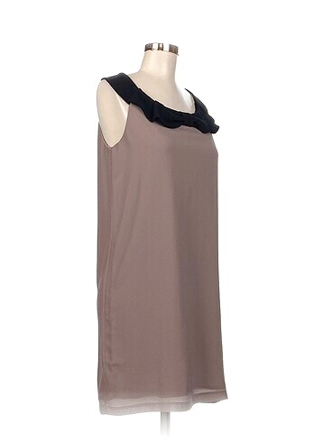 Vakkorama Kısa Elbise %70 İndirimli. - Görsel 2